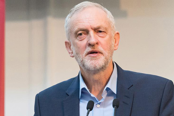 Birleşik Krallık'ta muhalefetten 'Arakan' çağrısı