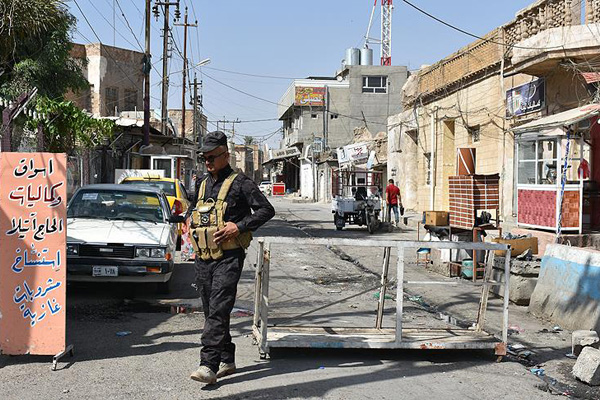 Irak'ta 'Türkmen Koruma Birlikleri' kuruluyor