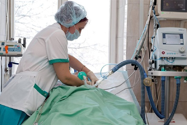 15 yıl sonra komadan uyandı