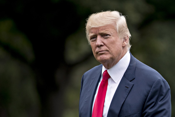 Trump'ın vergi reformu teklifi açıklandı