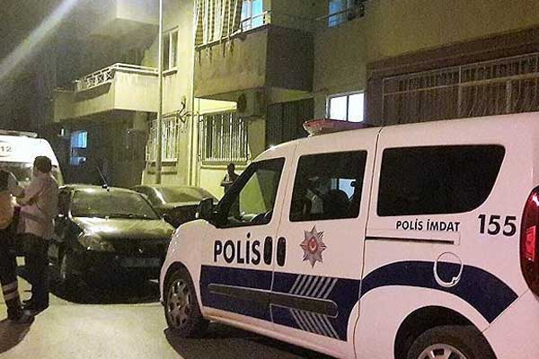 Kalp krizi geçiren asker yaşamını yitirdi