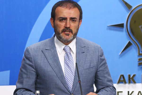 Danıştay'ın yaz saati kararına AK Parti'den ilk değerlendirme