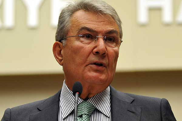 Baykal: Asarız, keserizle çare olmaz