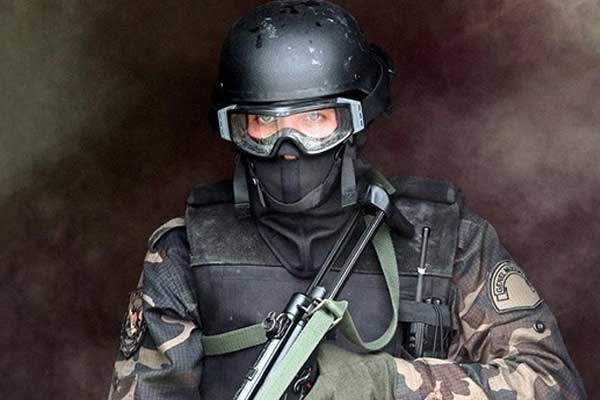 Özel Harekat alımı ne zaman olacak?  2017 PÖH başvuru şartları nasıl olacak?