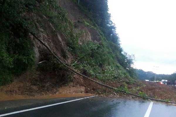 Rize'deki sel felaketinde bir kişi öldü