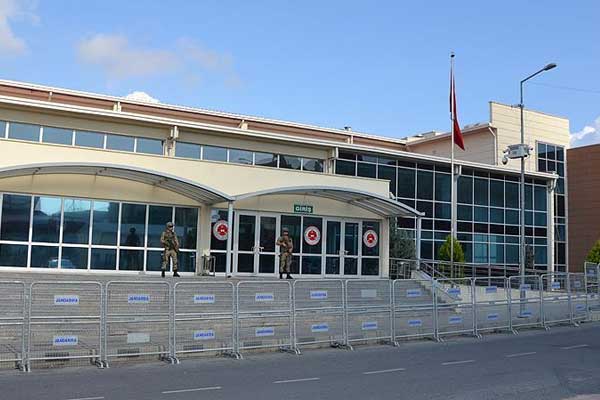 FETÖ'nün 'ana darbe' davasında 11. duruşma