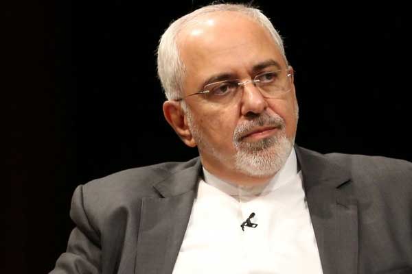 İran Dışişleri Bakanı'ndan 'referandum' yorumu