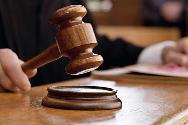 Kaset soruşturmasında önemli adım