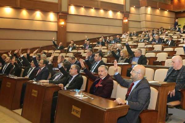 AK Parti'nin İBB Başkanı adayı 14:00'te açıklanacak