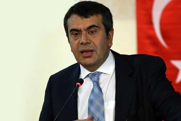 MEB Müsteşarından kritik TEOG açıklaması