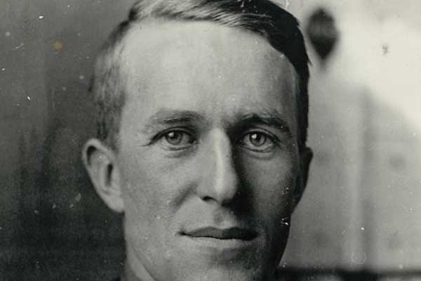 Arabistanlı Lawrence kimdir?