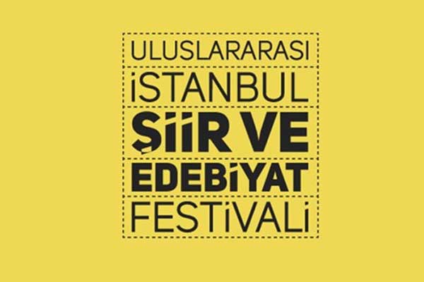 İstanbul Şiir ve Edebiyat Festivali başlıyor