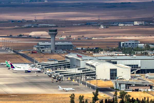 Bağdat: Gözlemci göndermek için görüşmeye hazırız