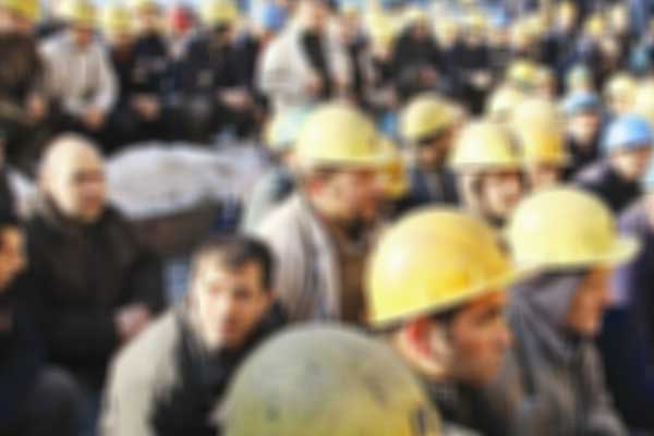 Çalışma Bakanı'ndan taşeron işçilere kadroyla ilgili önemli açıklama