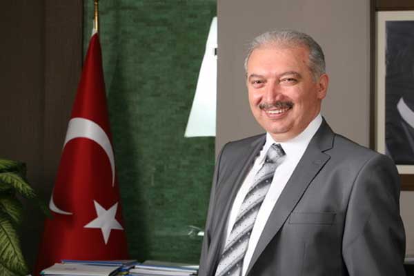 Ak Parti'nin İBB Başkan adayı Mevlüt Uysal kimdir?