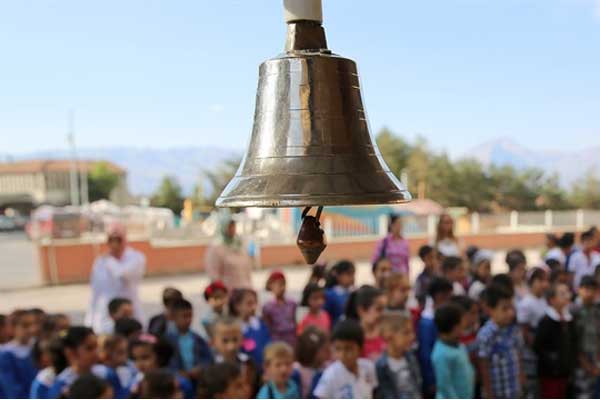 Kış saati uygulamasına ne zaman geçilecek?  Saatler ne zaman geri alınacak?