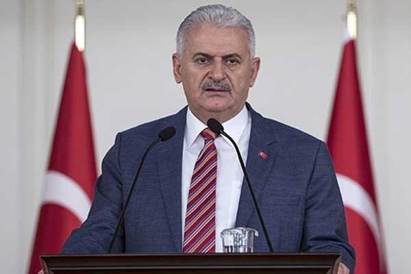 Başbakan Yıldırım, Irak Başbakanı İbadi ile görüşecek