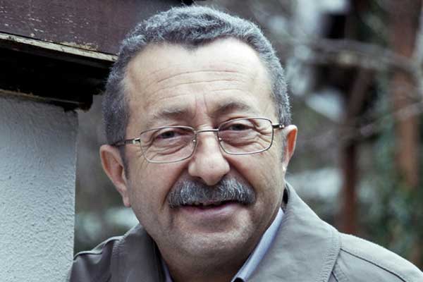 Erkan Can: Bir baba olarak Özgecan'ın babasını oynamak çok zordu