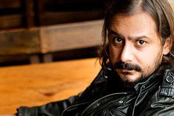 Emrah Serbes tutuklandı