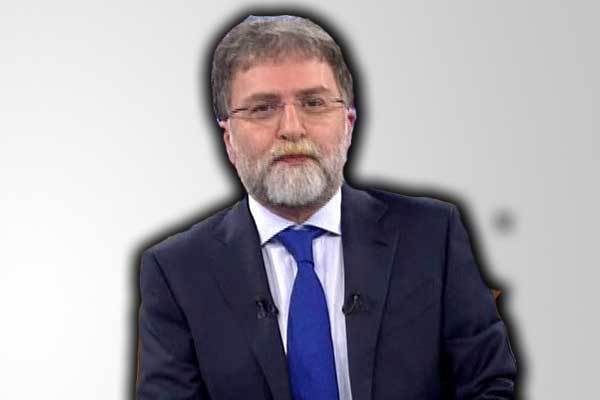 Ahmet Hakan’a 'İhsan Şenocak' tepkisi: “Bin Türlü Şerefsizlik…”