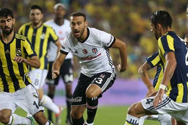 Derbinin cezaları belli oldu