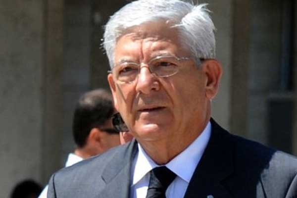 Hurşit Tolon'u sahte belgelerle dinlemişler!