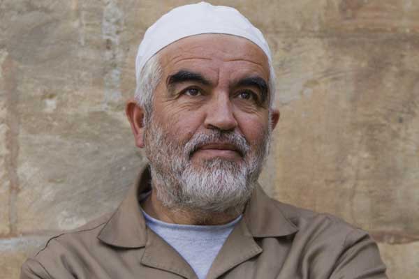 'İddianamedeki ifadeler Salah'a ait değil'