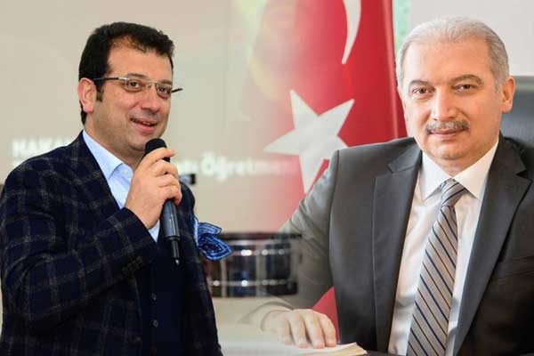 Yeni İBB Başkanı belli oluyor! İkinci tur sona erdi