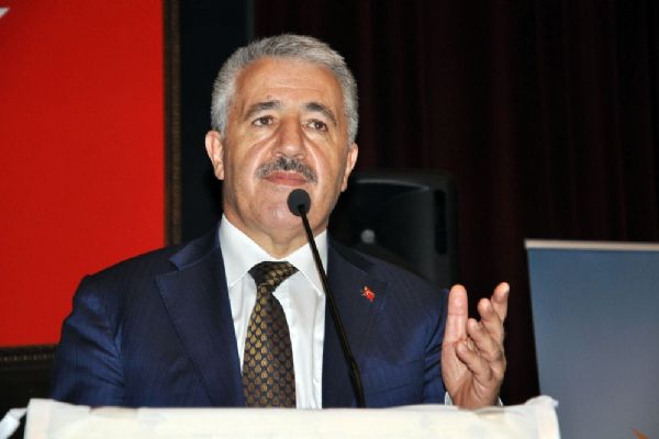 Ahmet Arslan: Barzani dahil, herkesin aklını başına toplaması lazım