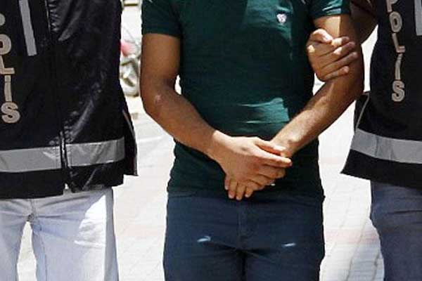Bursa'da FETÖ operasyonu! Gözaltılar var