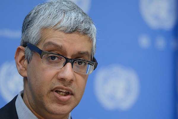 Myanmar BM'nin Arakan'a ziyaretini iptal etti