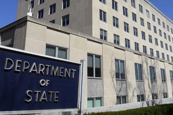 ABD'den Türkiye'ye seyahat uyarısı