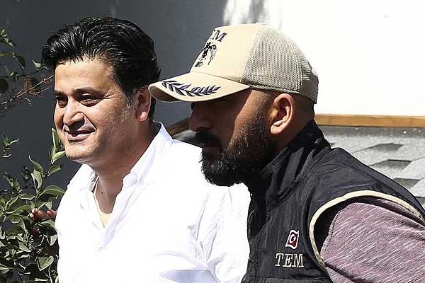 Kılıçdaroğlu'nun avukatı serbest bırakıldı