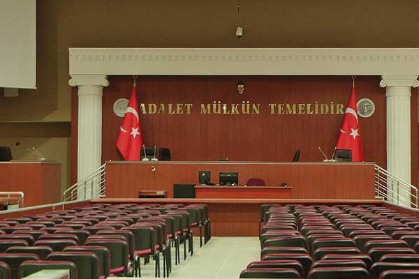 FETÖ/PDY çatı davasında ara karar
