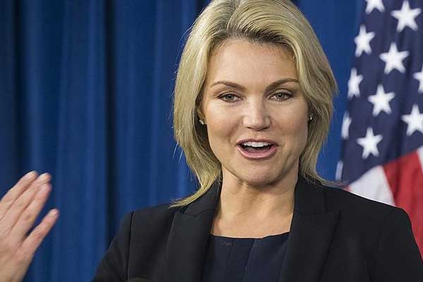 ABD'den Erbil ve Bağdat açıklaması