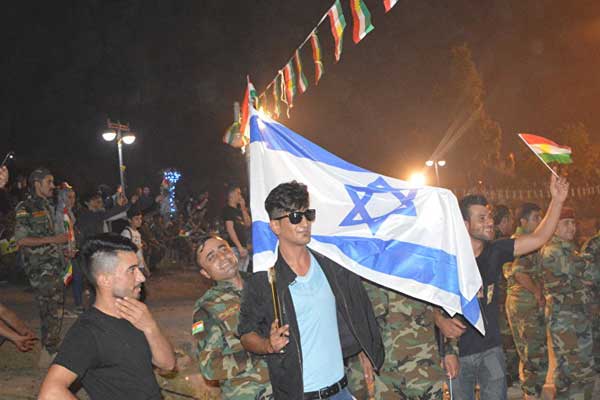 Rus uzman: IKBY'nin bağımsızlığını tanıyabilirler!