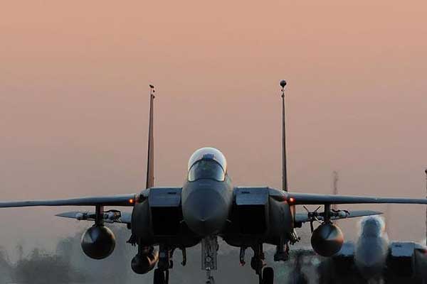 IŞİD karşıtı koalisyondan referandum açıklaması