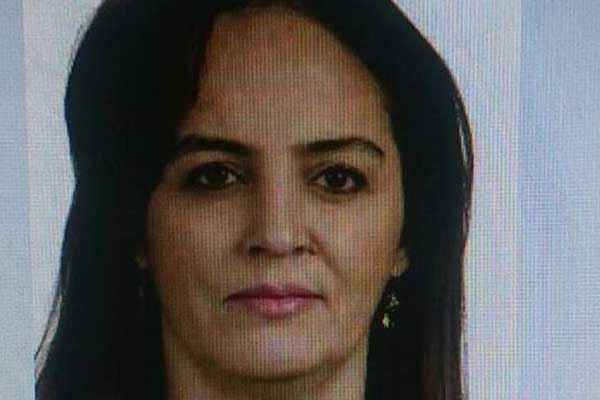 Sevinç Bozan tutuklandı