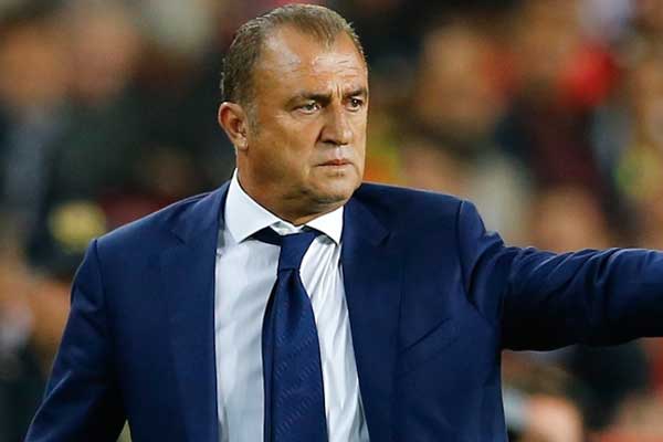 TFF'den Terim'e kötü haber