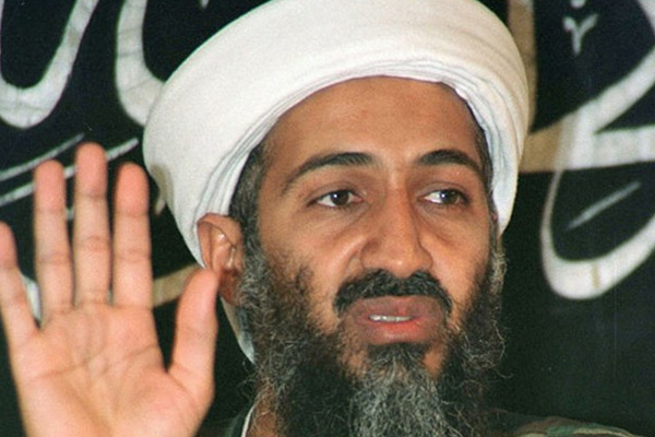 Usame bin Ladin kimdir?