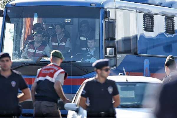 Suikast girişimi davasında karar çarşamba günü