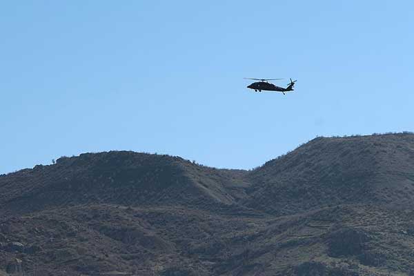 Saldırı hazırlığında 2 PKK'lı etkisiz hale getirildi