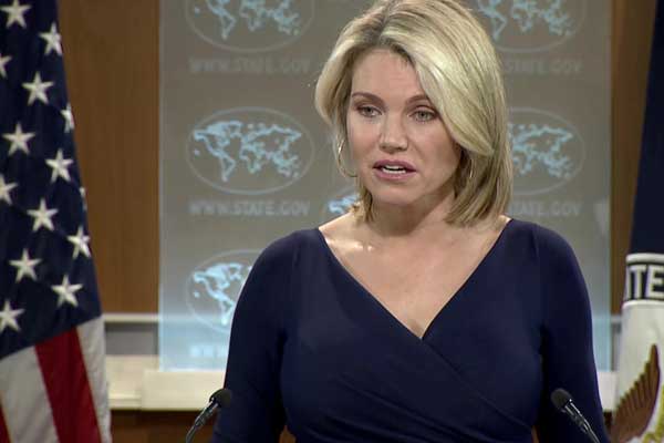 Erdoğan'ın teklifine ABD'den yanıt