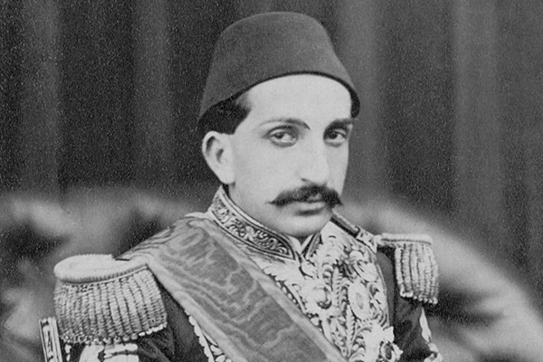 Payitaht Abdülhamid başlıyor