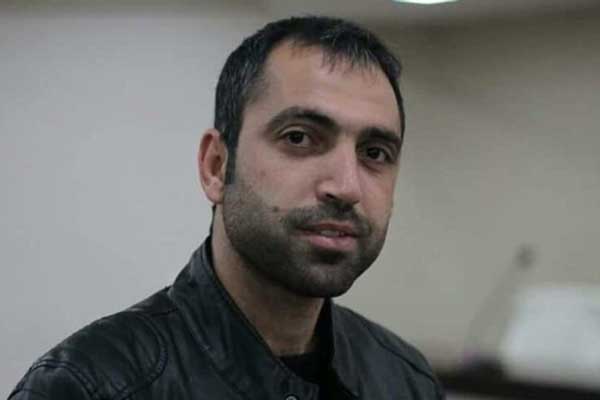 Genç öğretmen Batman Çayı'nda boğuldu