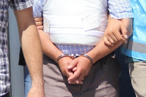 Eskişehir'de ByLock operasyonu: 21 kişi gözaltına alındı