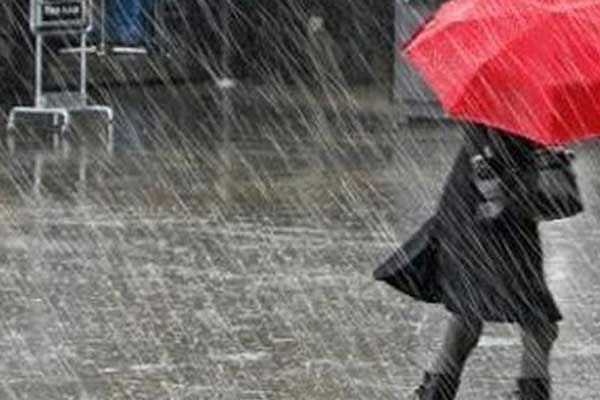 Meteoroloji'den hafta sonu uyarısı