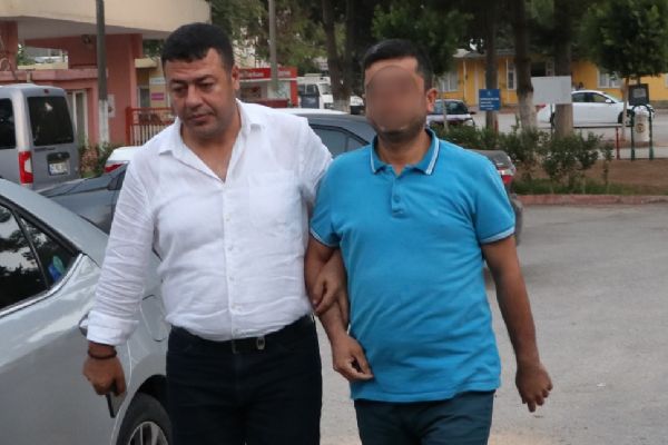 Adana'da FETÖ operasyonu: 38 kişi gözaltına alındı