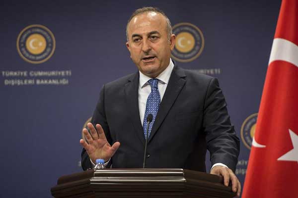 Ankara: Erbil'e özel izinle uçak göndeririz