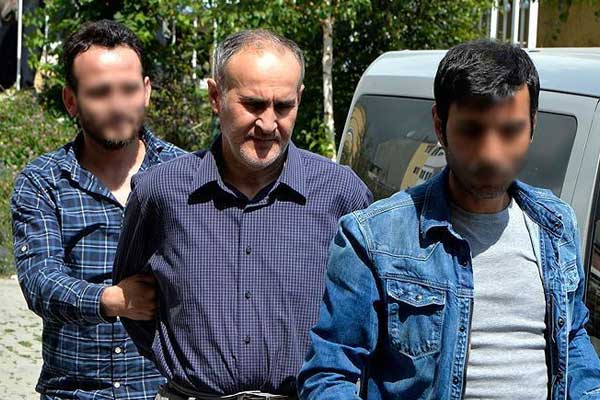 Eski Tuğgeneral Kargın için ağırlaştırılmış müebbet